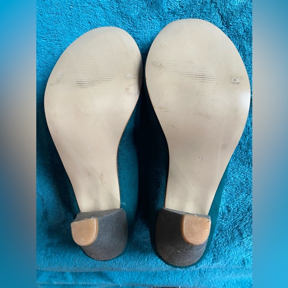 olsen Haus Vegan heels - Picture 5 of 5